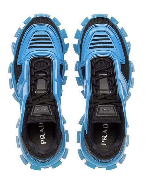 prada transformer sneakers|prada shoes.